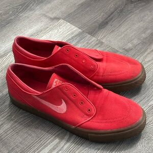 Nike Zoom Dunk Stefan Janoski size 13 sneakers street wear shoes